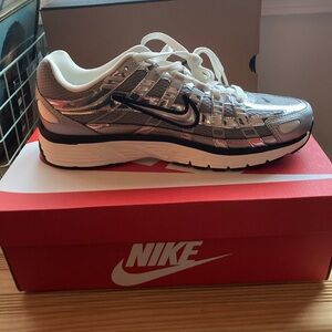 Nike P-6000 shoes NWT